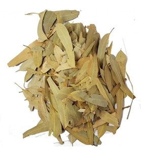 Dökme Bitkiler Okaliptus Yaprağı - 100 gr