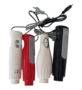 Fakir Vienta 1100 W Blender Seti İle Uyumlu Motor Gövdesi