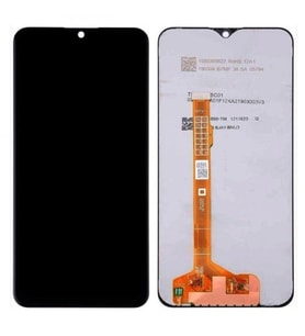 Vivo Y12-13-15-17 Lcd Dokunmatik Ekran