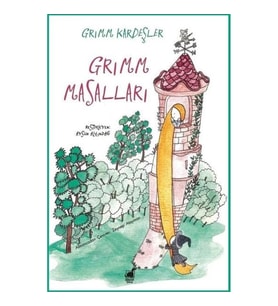 Grımm Masalları