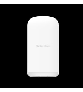 Ruıjıe Reyee Rg-est330f-p, 3port, 867mbps, 5ghz, Poe 1giriş-2çıkış, Dış Ortam, Noktadan Noktaya Tdma