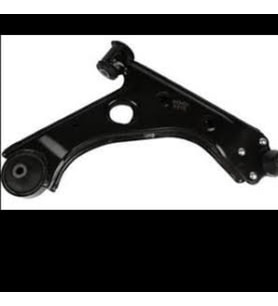 Opel Adam (M13) 2012-2019 Corsa D (S07) 2006-2014 Corsa E (X15) 2014- Salıncak Sağ Rotilli 13426553