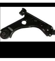 Opel Adam (M13) 2012-2019 Corsa D (S07) 2006-2014 Corsa E (X15) 2014- Salıncak Sağ Rotilli 13426553