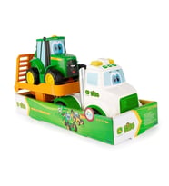 47207 John Deere- Çiftlik Arkadaşları Set +18 Ay