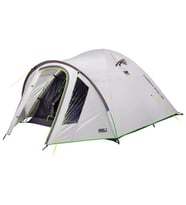 High Peak Nevada 4 Kişilik Kamp Çadırı 4 KISI - Gri