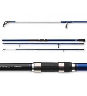 Daiwa New Sensor 4.20m 100-200gr 3P Surf Olta Kamışı