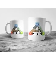 Pixxa ARK Kupa Bardak Model 4
