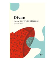 Divan - İmam Şafii'nin Şiirleri