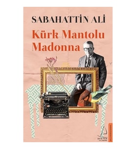Kürk Mantolu Madonna