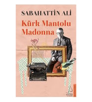 Kürk Mantolu Madonna