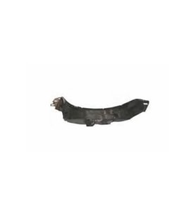 NISSAN NAVARA ÖN ÇAMURLUK DAVLUMBAZI 4X4 SOL 2006-2014 638413X30A
