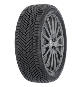Nexen Nblue 4Season 2 215/55ZR17 98W XL M+S 3PMSF