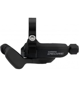 Shimano Deore SL-M5100 Vites Kolu Sol 2x Vites Rapidifire Plus Mono