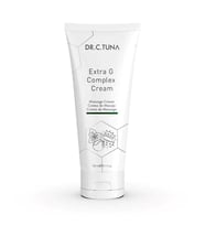 Dr. C. Tuna Glukozamin, At Kestanesi ve Mentol İçeren Masaj Kremi ​150 ml