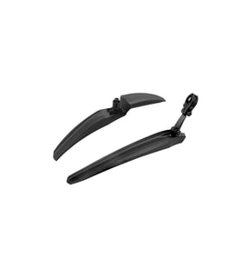 EPİC TAKIM Çamurluk - TAIL 2 SET, 26-29, Plastik
