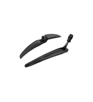 EPİC TAKIM Çamurluk - TAIL 2 SET, 26-29, Plastik