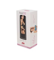 Kiiroo Onyx+ Teledildonic Masturbator Romi Rain Experience