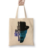 Breaking Bad I Am The Danger 05 Bez Çanta Uzun Saplı