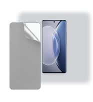 SChitec VIVO X90 Uyumlu Ön Yüzey Mat Hidrojel Ekran Koruyucu
