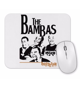 The Bambas Mouse Pad.jpg