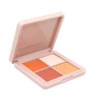 Beyu Allnude Quatro Eyeshadow 04