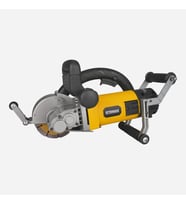 Rtrmax RTM142 Duvar Kanal Açma Makinesi 4500W 46 MM
