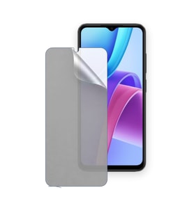 SChitec Redmi Note 11R Uyumlu Ön Yüzey Mat Hidrojel Ekran Koruyucu