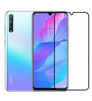 Huawei P Smart S Fiber Nano Kırılmaz Ekran Koruyucu