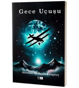 Gece Uçuşu