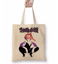 Spider Gwen Bez Çanta Uzun Saplı