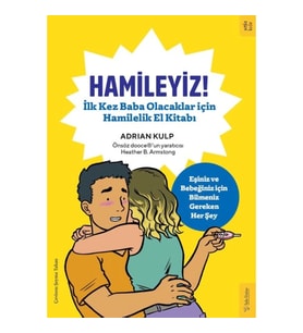 Hamileyiz!