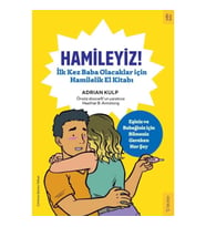 Hamileyiz!
