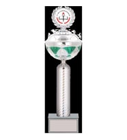 ODAK KUPA - Medium Kupalar - M-302 A - 41 cm
