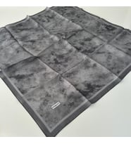 Piramit Desenli Kehribar Eşarp LTP0507