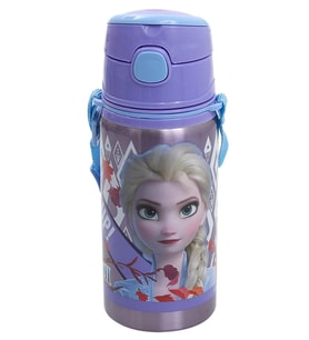 Frozen Lila Çelik Matara-42066