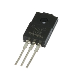 BUT 11AF TO-220F TRANSISTOR
