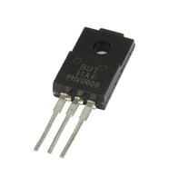 BUT 11AF TO-220F TRANSISTOR