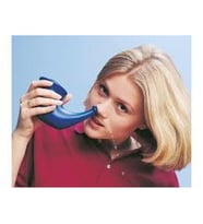 Neti Pot, Burun Temizleme Beyaz 2754835