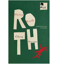 Ölen Hayvan