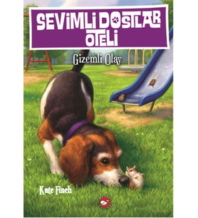 Sevimli Dostlar Oteli 3 - Olay