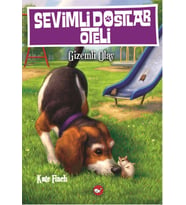 Sevimli Dostlar Oteli 3 - Olay