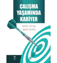 Çalışma Yaşamında Kariyer (Krem)