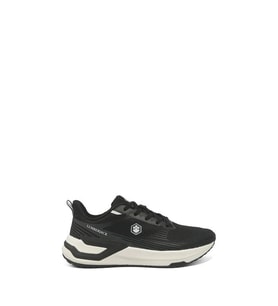 Lumberjack ROLEX 6FX Siyah Kadın Sneaker A102066659