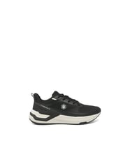 Lumberjack ROLEX 6FX Siyah Kadın Sneaker A102066659
