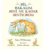 Bil Bakalım Seni Ne Kadar Seviyorum