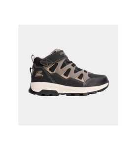 Skechers Storm Blazer- Drızzle Squad 406377L Bktp Çocuk Outdoor Bot - SİYAH