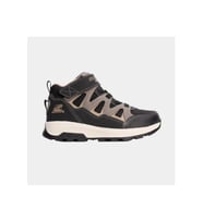 Skechers Storm Blazer- Drızzle Squad 406377L Bktp Çocuk Outdoor Bot - SİYAH