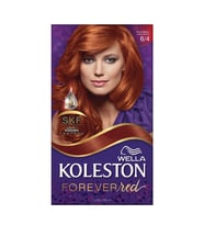 Koleston Kit Saç Boyası 6/4 Kızıl Bakır