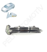 Audi R8 Ayna Sinyali Sol 8S0949101A (2016-2024)