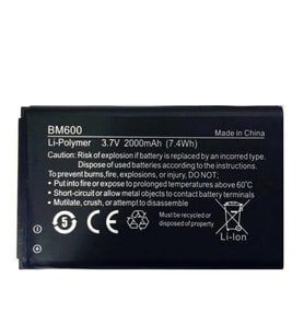 Zyxel WAH7601 300 Mbps 2.4 Ghz 4G-LTE Router Batarya Pil